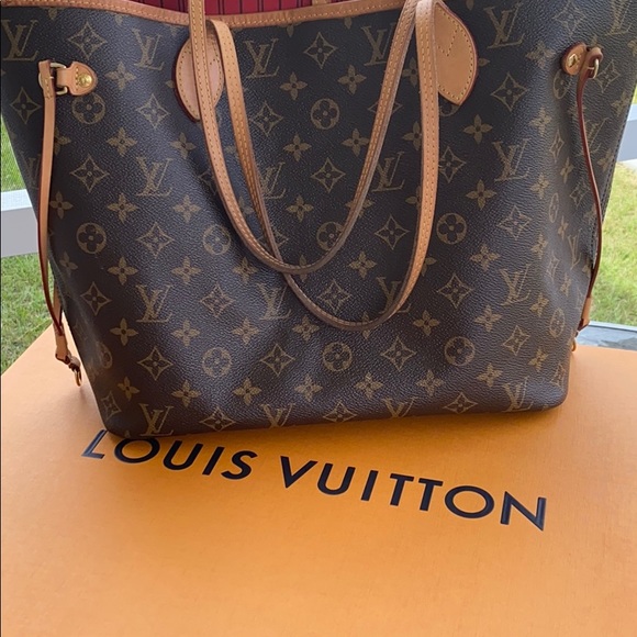 Authentic Louis Vuitton Alright!! Open to offers - Picture 2 of 16